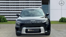smart Hashtag 5 250kW Pro 76kWh 5dr Auto Electric Estate